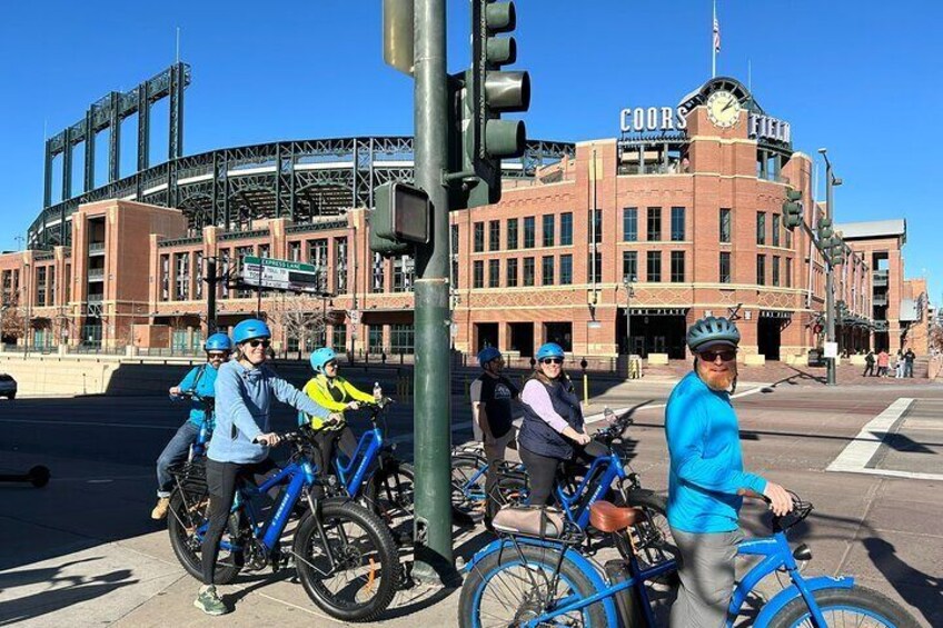 Coors Field