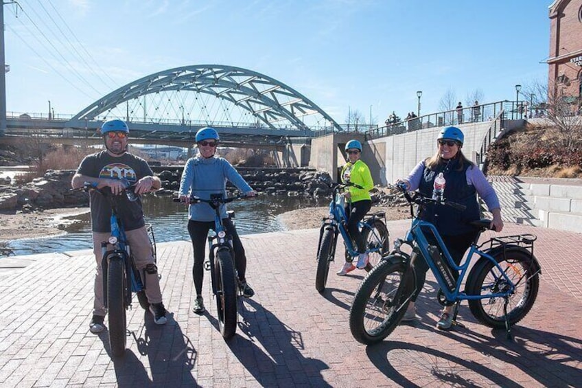 Confluence Park