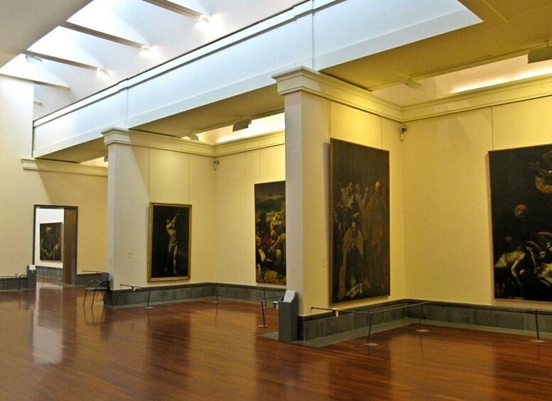 Picture 3 for Activity Naples: Capodimonte Museum 2-Hour Guided Private Tour