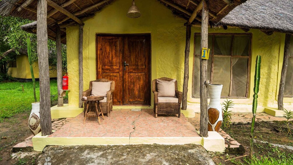 Picture 47 for Activity From Zanzibar: Overnight Selous G.R. Safari with Flights