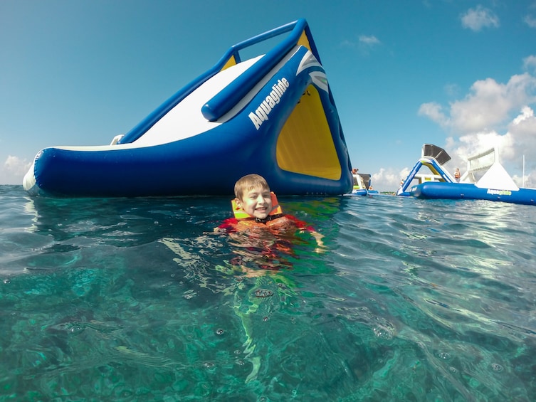 Beach Break® at Playa Mia Grand Beach Park