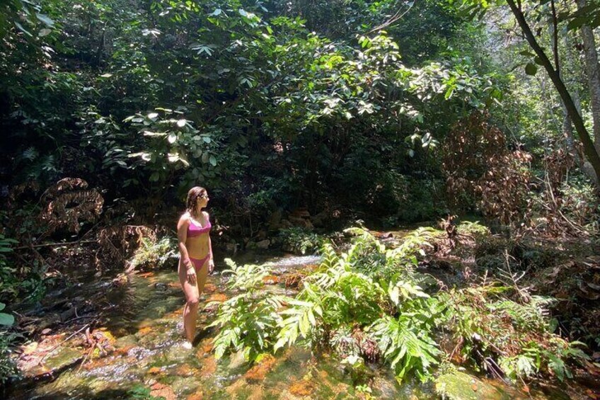 3-Day Small Group Tour in Chapada das Mesas