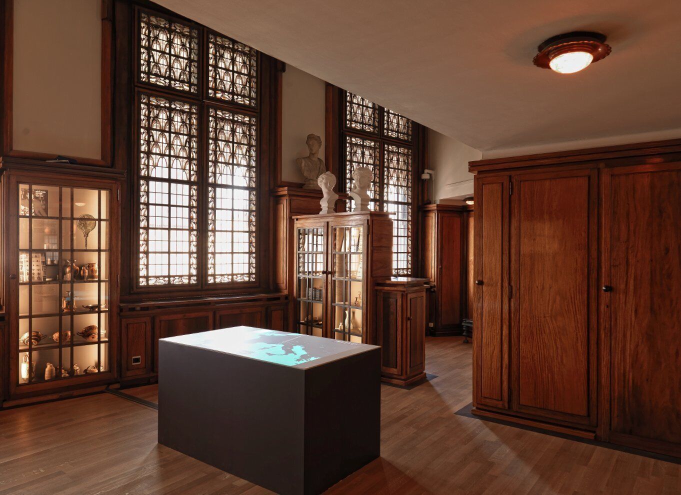 Amsterdam: Allard Pierson Heritage Collections Entry Ticket