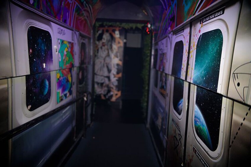 Miami Ultimate Nightlife : Boat Party with Open Bar, Nightclub & Party Bus