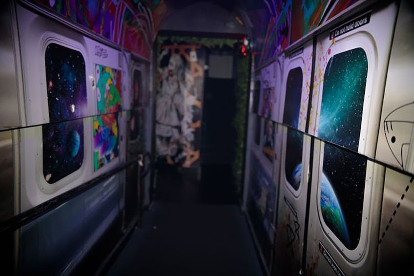 Miami Ultimate Nightlife : Boat Party with Open Bar, Nightclub & Party Bus