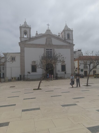 Picture 25 for Activity Lagos City Tour and Ponta da Piedade Boat Trip Half Day