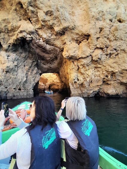 Picture 15 for Activity Lagos City Tour and Ponta da Piedade Boat Trip Half Day