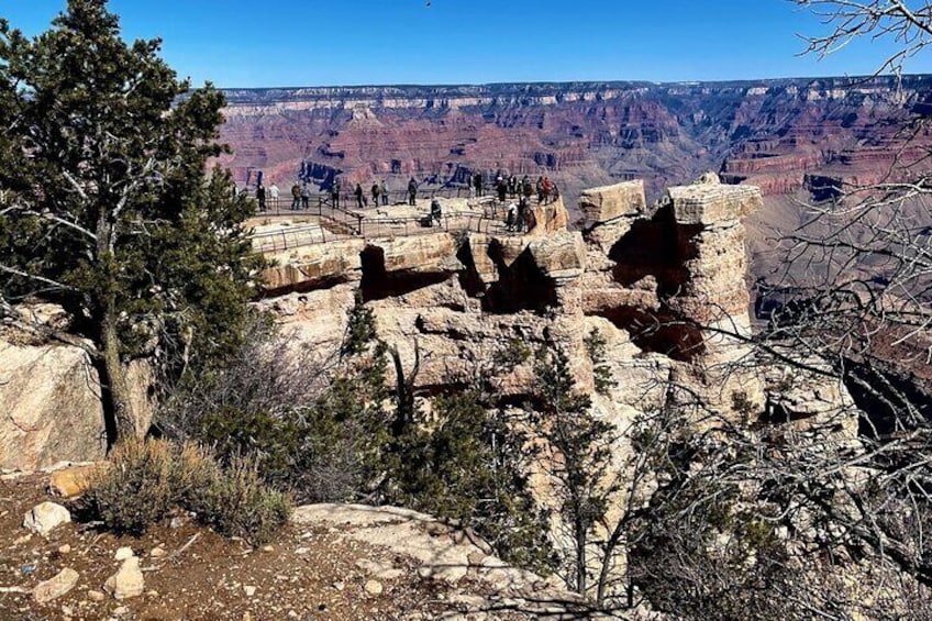 Grand Canyon National Park Tour