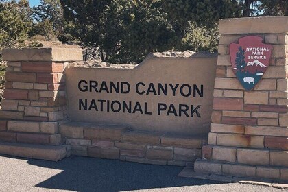 Grand Canyon National Park Tour