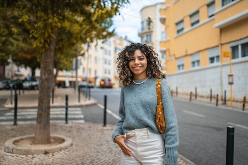 2 Hours Private Walking Tour in Coimbra 