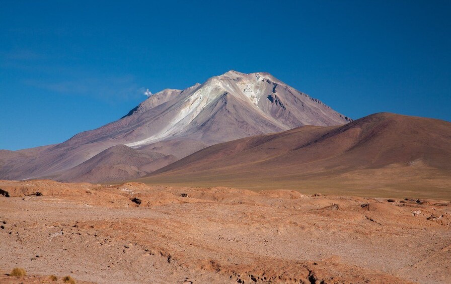 Picture 15 for Activity Uyuni: 3 day-tour, salt flats & surrealistic deserts