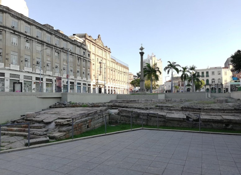 Picture 6 for Activity Rio de Janeiro: Afrobrazilian Heritage & Black History Walk