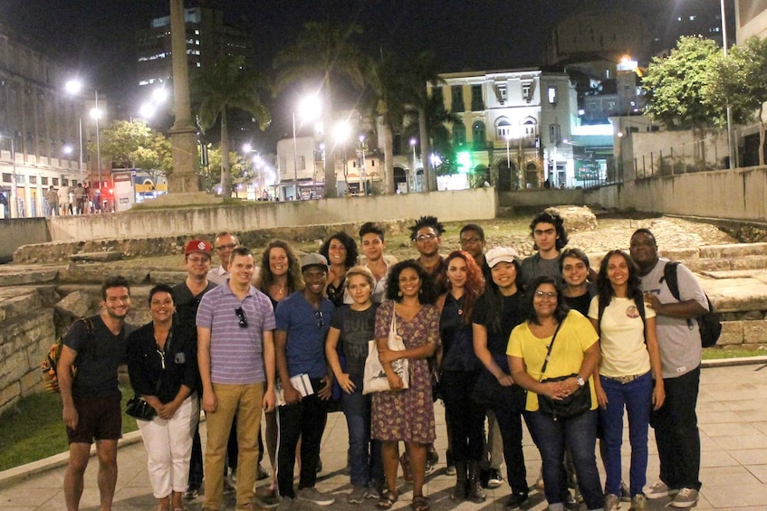 Picture 13 for Activity Rio de Janeiro: Afrobrazilian Heritage & Black History Walk