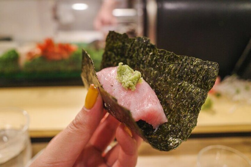 Bar and Izakaya Nightlife Tour in Kyoto