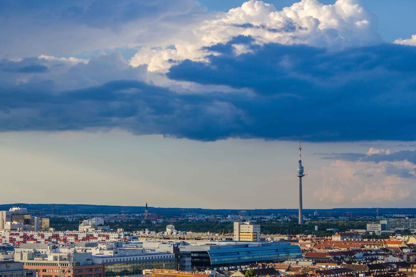 Picture 13 for Activity Vienna: Skip-the-cashier-desk-line Giant Ferris Wheel Ride