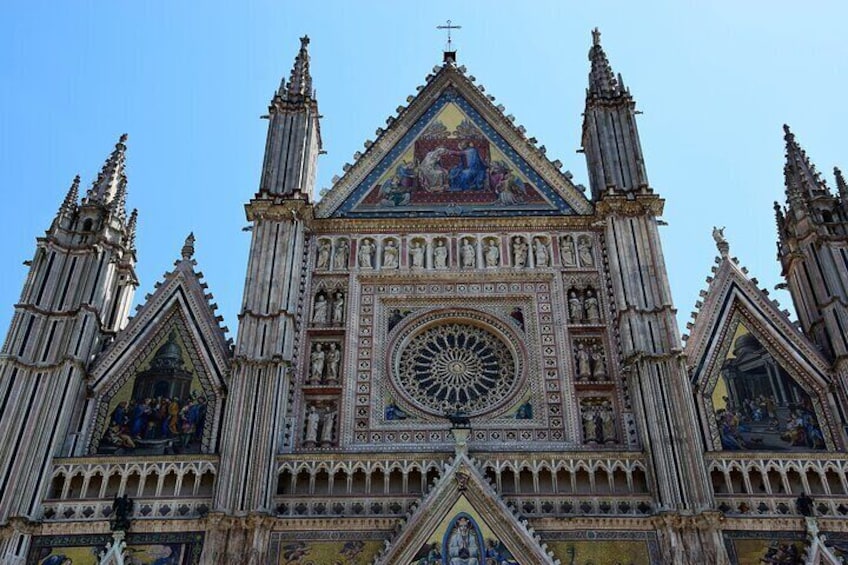 Orvieto