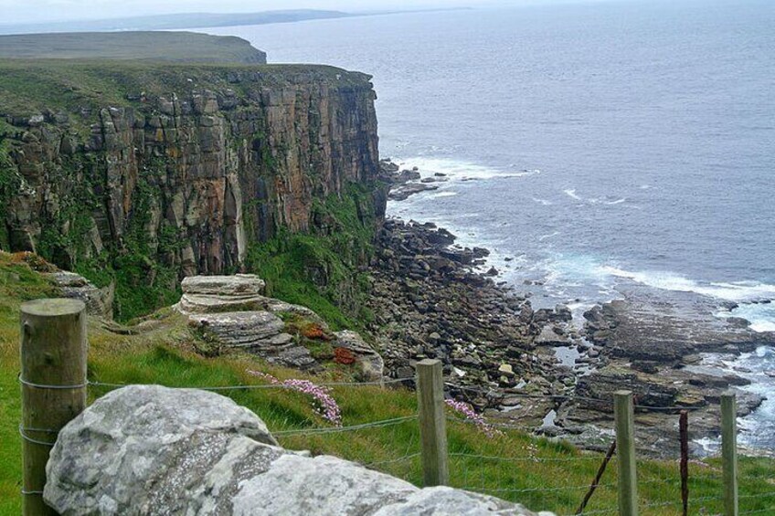 Dunnet Head