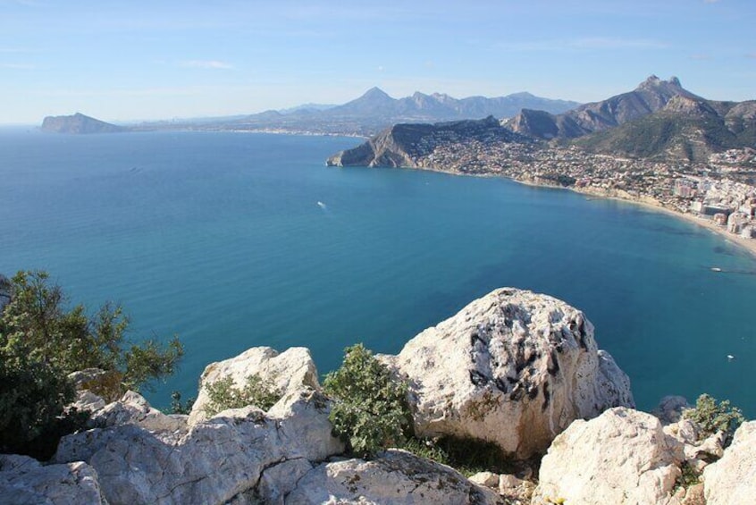 Old Town Private Walking Tour in Alicante