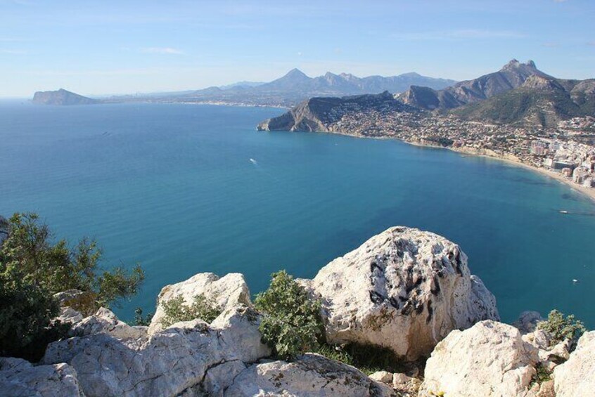 Old Town Private Walking Tour in Alicante