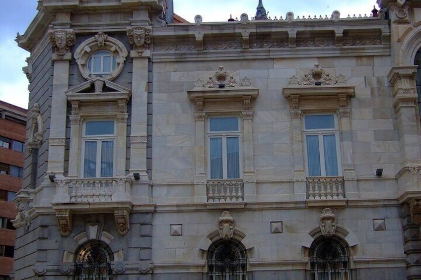 Cartagena - Private Historic Walking Tour