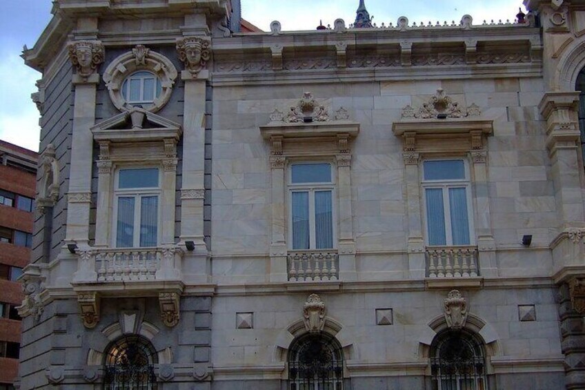 Cartagena - Private Historic Walking Tour