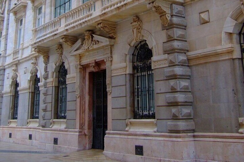 Cartagena - Private Historic Walking Tour