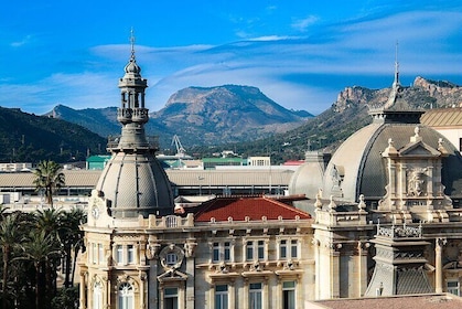 Cartagena - Private Historic Walking Tour