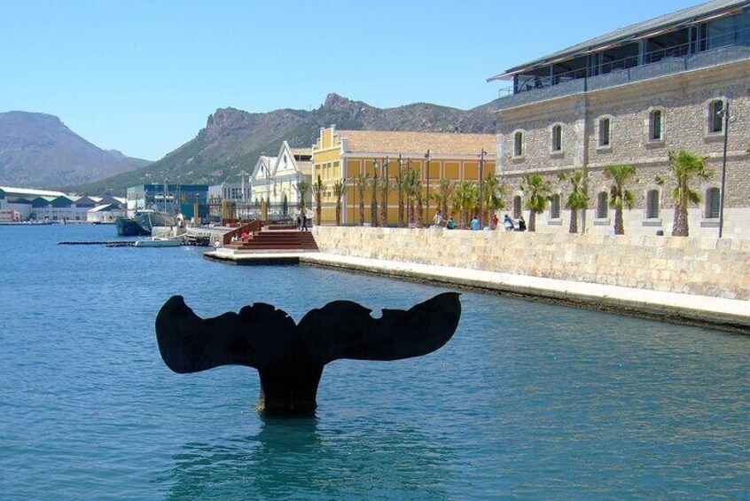 Cartagena - Private Historic Walking Tour