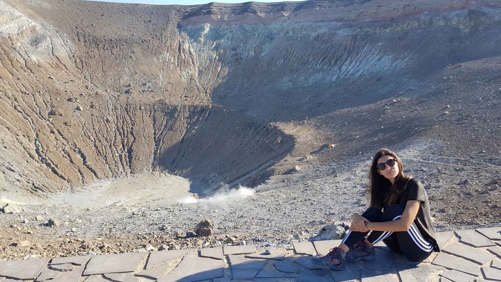 Picture 3 for Activity Vulcano, Panarea e Stromboli full day tour from Lipari