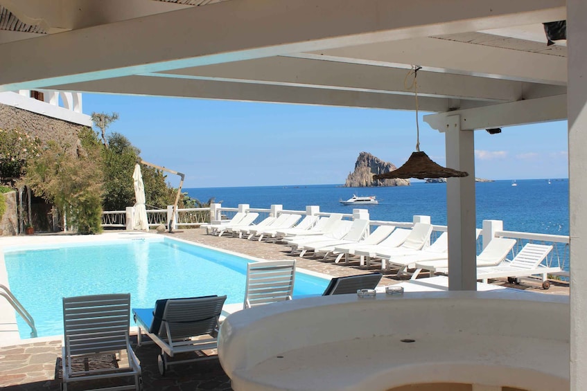 Picture 7 for Activity Vulcano, Panarea e Stromboli full day tour from Lipari
