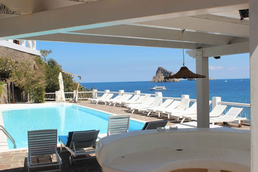 Picture 7 for Activity Vulcano, Panarea e Stromboli full day tour from Lipari