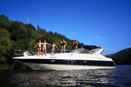 4H Private Boat Trip on the Douro River - Feel the Nature