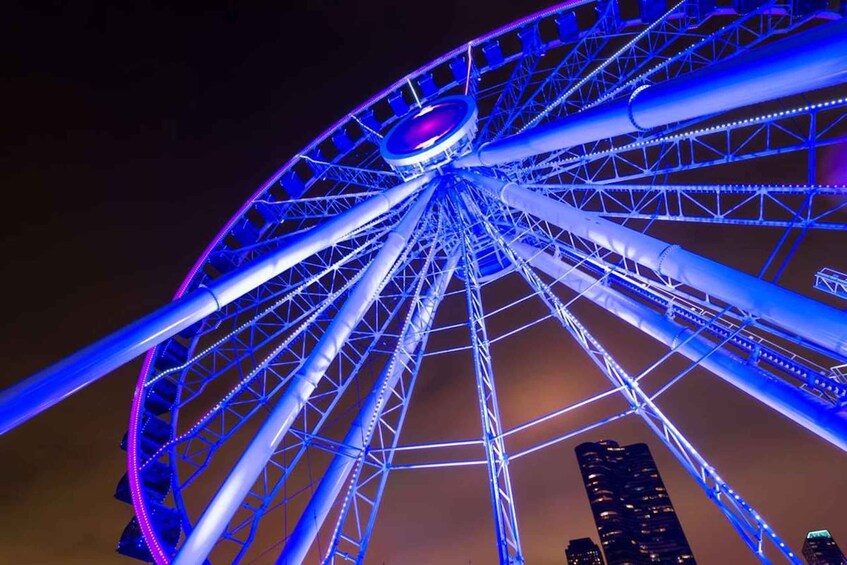 Picture 5 for Activity Chicago: Navy Pier Centennial Wheel Regular & Express Ticket