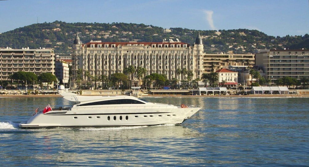 Picture 4 for Activity From Nice: Saint-Tropez and Port Grimaud