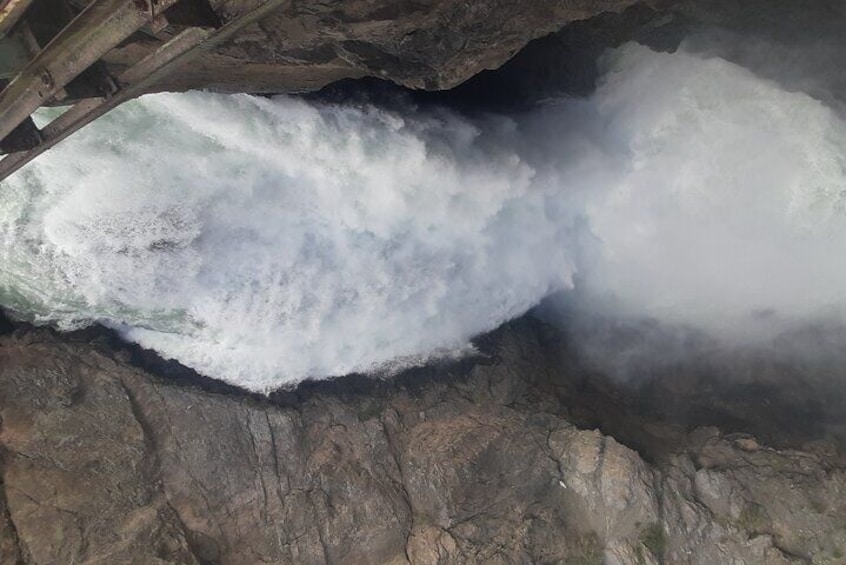 Full-day Guided Day Tour to Iskanderkul Lake From Dushanbe