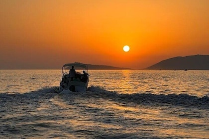 Experience Speedboat Tours in Kotor, Montenegro