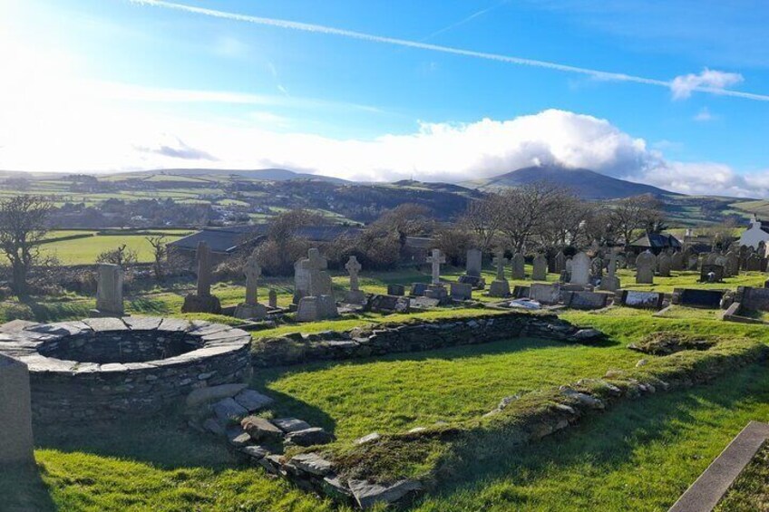 Viking and Celtic Heritage Tour 