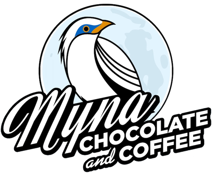 Bali : Myna Chocolate & Coffee Workshop Class