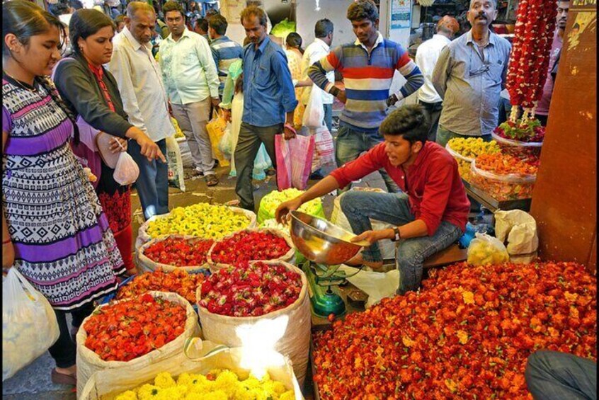 Private Guided Tour to Majestic Mysore