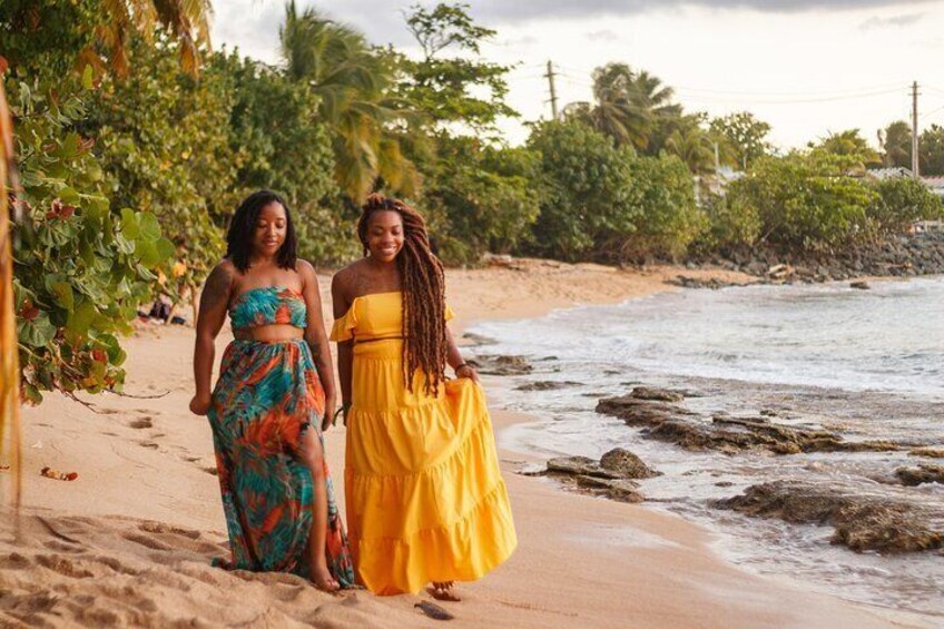 Private Photographer for Professional Photoshoot in Accra