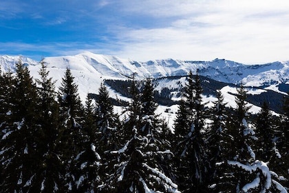 Luxury Private Concierge - Bespoke Megève Experience