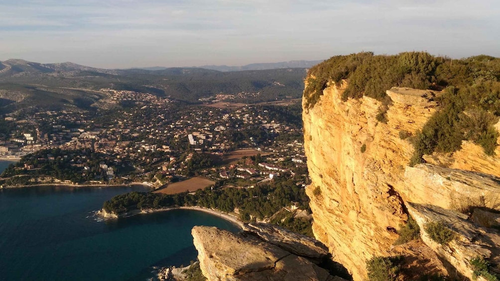Picture 7 for Activity From Marseille: Cassis and Marseille Panoramic Tour