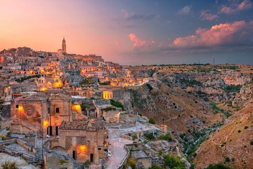 Hidden Gems Unveiled on a Family Exploration in Matera