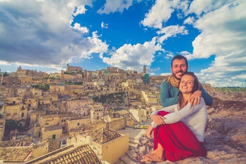 Hidden Gems Unveiled on a Family Exploration in Matera