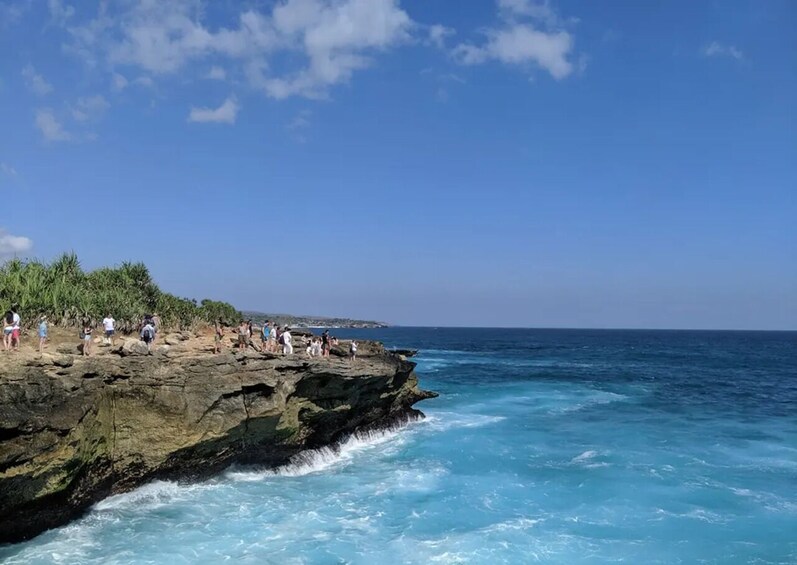 Bali : Lembongan Island Explore