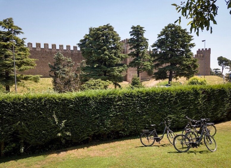 Picture 6 for Activity E-bike adventure among villages and medieval castles