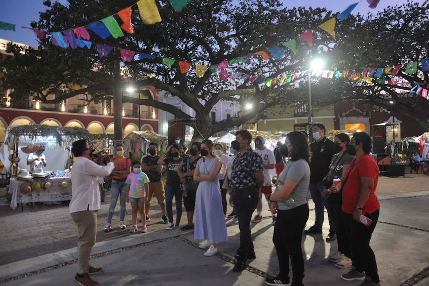 Picture 3 for Activity Campeche: Highlights, Museums and Downtown Tour