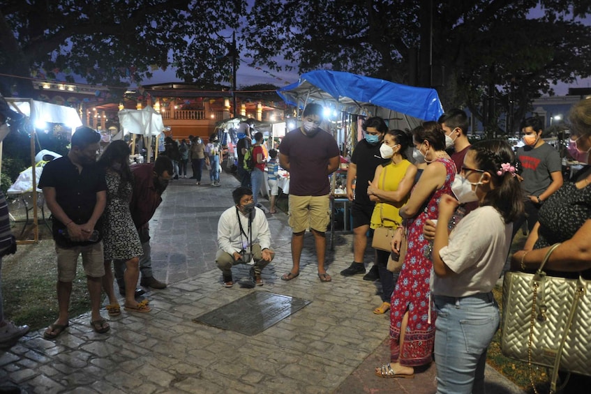 Picture 2 for Activity Campeche: Highlights, Museums and Downtown Tour