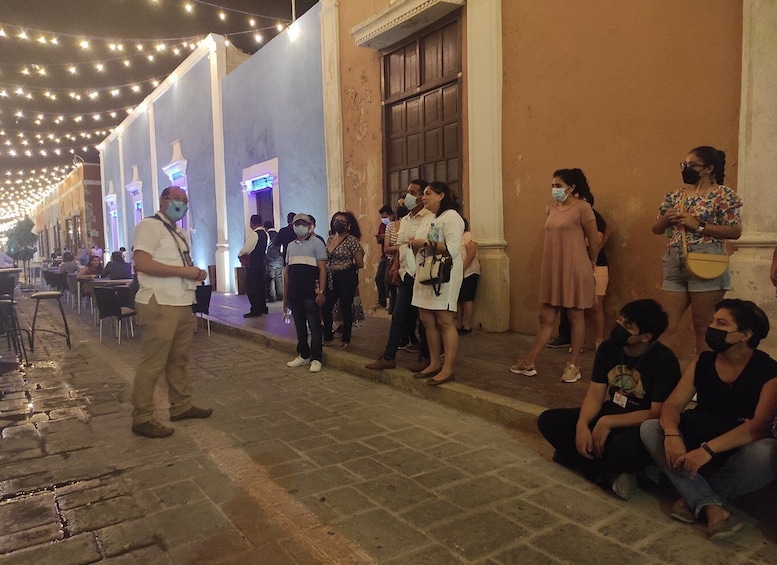 Picture 5 for Activity Campeche: Highlights, Museums and Downtown Tour