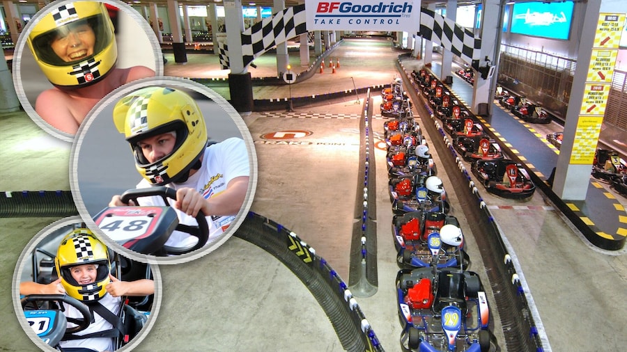EasyKart Bangkok